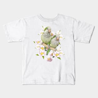 parrot Kids T-Shirt